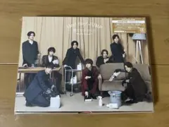 Hey! Say! JUMP 愛だけがすべてWhat do you want?
