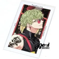 Paradox Live パラライ 征木北斎 アクリルスタンド アクスタ - メルカリ