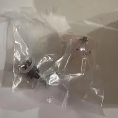 どこでもいっしょ　めじるしアクセサリー