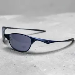 oakley PIT BULL sunglasses archive y2k - メルカリ