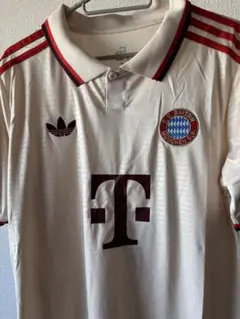 バイエルン ハリーケイン ユニフォーム