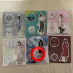2026年最新】矢嶋由菜 アクスタの人気アイテム - メルカリ
