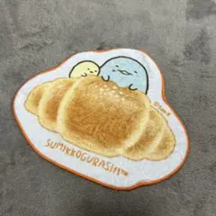 すみっコぐらし とかげ ハンカチ タオルのサムネイル