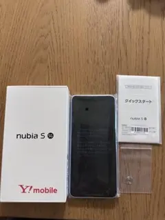 2026年最新】Nubia s 5g スマートフォン本体の人気アイテム - メルカリ