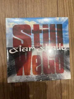 2026年最新】siam shade still we goの人気アイテム - メルカリ