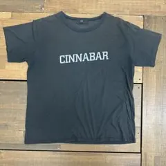 BIGサイズ HOSU.ATPD CINNABAR ナンバリング Tシャツ XLのサムネイル