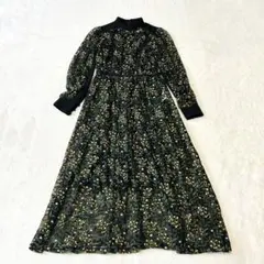 2025年最新】LOKITHO ロングワンピースの人気アイテム - メルカリ