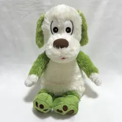 セキグチ ワンワン ぬいぐるみ いないいないばあっ！