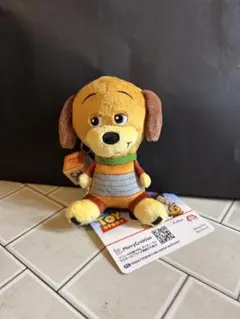 スリンキー キャラクターグッズ