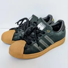 adidas neighborhood ネイバーフッド 29.0 カーキ コラボ - メルカリ