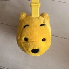 곰돌이 푸우 귀마개