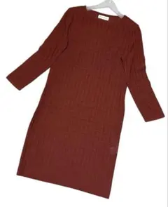 2025年最新】Yves Saint Laurent レディース ロングワンピースの