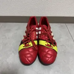 タグ付き新品adidas nitrocharge 2.0 サッカースパイク - メルカリ
