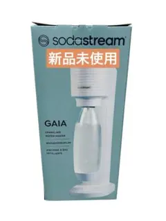 2026年最新】sodastream gaiaの人気アイテム - メルカリ