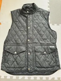 POLO RALFH LAUREN キルティング ベスト