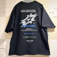 House of Protection 日本限定ツアーTシャツ 2026 M - メルカリ