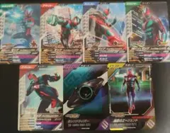 ガンバレジェンズ CX4弾 ゼッツ大好きセット