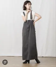 2025年最新】グレディブリリアン サロペットの人気アイテム - メルカリ