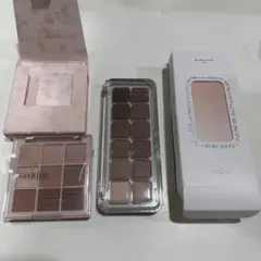 CLIO デイジーク アイシャドウパレット