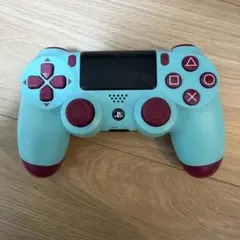プレステ4コントローラ　ゲオ限定　動作確認済み