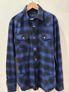 s*s様 着*達様 ギブ期　ハートに涙カモフラ模様 長袖ネルシャツ 販売本日23:59終了 👕‼️ KADOKAWA DREAMS SOCCER NUMBERING