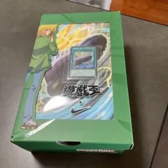 遊戯王 NIKE レッドアイズブラックドラゴン 新品未開封 シークレット