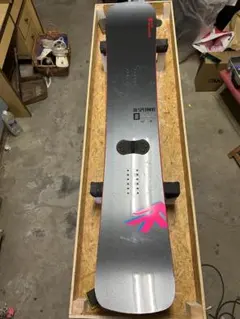 2026年最新】デスペラード スノーボードの人気アイテム - メルカリ