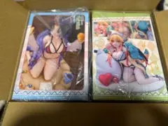 小林さんちのメイドラゴン　トール 、エルマくつろぎver セット　フィギュア