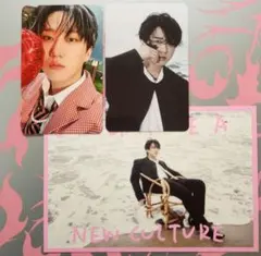 Straykids チャンビン トレカ ポストカード doit fansshop