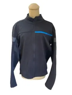 SHIMANO サイクルジャケット Sサイズ ダークグレー ロードバイク SHIMANO サイクルジャケット Sサイズ ダークグレー ロードバイク 2025