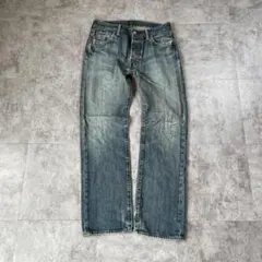 【W30 L30】 ポーランド製 japan levi's リーバイス 501