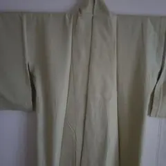 結城紬　証紙有