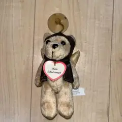 Gerhardshofen ドイツ ゲルハルトスホーフェン くま ぬいぐるみ