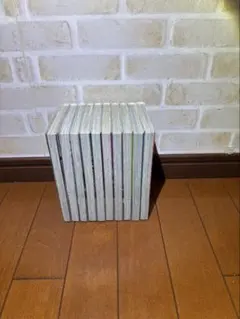 怪獣8号１〜１０巻セット