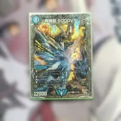 飛翔龍5000VT 銀トレジャー