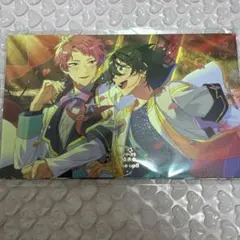 あんスタ 10周年 展示会 ポスカ セット B