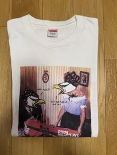 2025年最新】Supreme ANTIHERO Curbs Teeの人気アイテム - メルカリ
