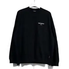 CORDURA SWEAT SHIRT WHIZ LIMITED XL