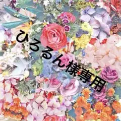 ひろるん様専用