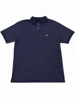 ポロゴルフ POLO GOLF ゴルフ ラルフローレン ポロシャツ　XL 夏服のサムネイル