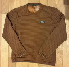 L.L.Bean Airlight Knit Pullover 509928
