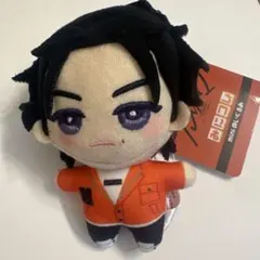 カリスマ みにコレ！ miniぬいぐるみ 伊藤ふみや