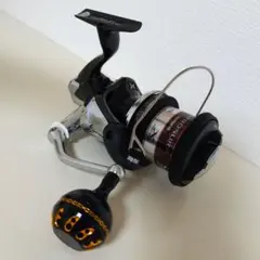 Shimano PA PROSURF フィッシングリール SA 27 日本製 Shimano PA PROSURF フィッシングリール SA 27 日本製 Shimano