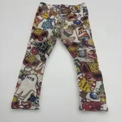 ヒスミニ パンツ