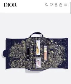 DIOR クリスマスコフレ