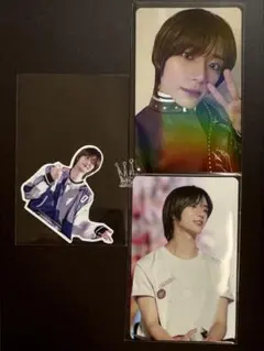 txt act:promise Blu-ray ボムギュ