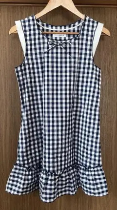 ワンピース　ノースリーブ　160