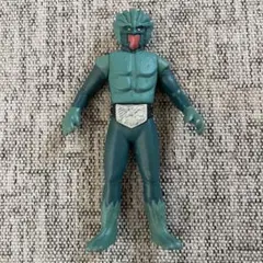 ⚠️レア・当時物　仮面ライダー　ショッカー怪人　サボテグロン　スタンダードサイズ ⚠️レア・当時物 仮面ライダー ショッカー怪人 サボテグロン