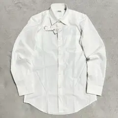 新品未使用品 UNIQLO ユニクロ 長袖シャツ カッターシャツ R-8676