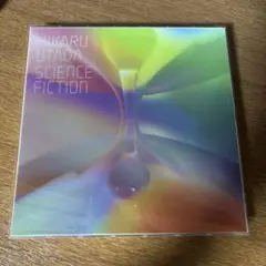宇多田ヒカルSCIENCE FICTION